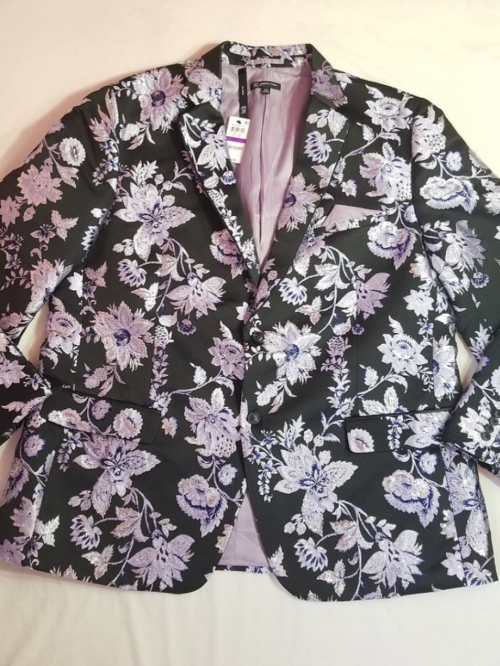 INC Big and Tall Blazer 2XLT